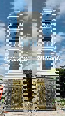 chính chủ bán nhà Hiệp Bình Chánh, Thủ đức, ngay gigamal phạm văn đồng