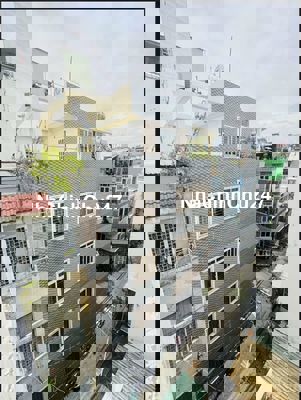 CẦN BÁN GẤP NHÀ Q10 HXH CHỦ THIỆN CHÍ ĐÃ GIẢM MẠNH 1 TỶ