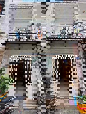 chính chủ cần bán căn nhà 4 m 9 m một lầu