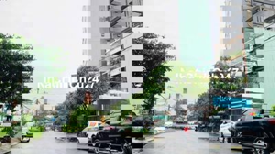 Lô góc đường Phạm Văn Ngôn diện tích khủng chủ cần bán gấp giá tốt !