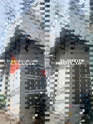 Chính chủ cần bán gấp căn nhà hẻm 160 Nguyễn Văn Quỳ q7