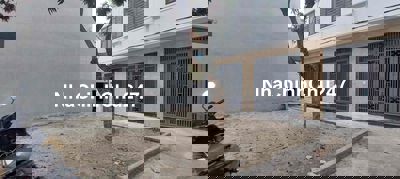 CHÍNH CHỦ CẦN BÁN NHÀ - DIỆN TÍCH 32m2 -  PHÚC THÀNH BIÊN GIANG HÀ NÔI