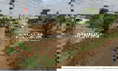 Chính chủ cần bán đất