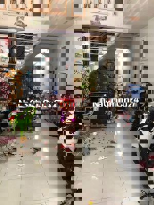 🔴 NHÀ CHÍNH CHỦ HẺM THÔNG: PHÚ THỌ HÒA (4MX17M)_ LỬNG 2 LẦU SÂN THƯỢNG