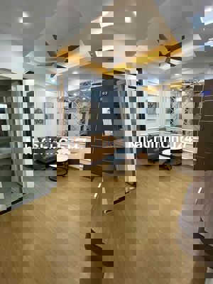 Chính chủ bán căn 35-52m2-2 ngủ-2Wc- Hoàng Quốc Việt-Trần Cung