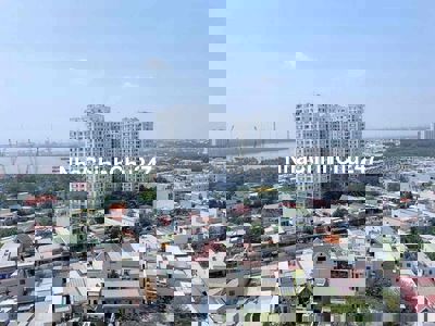 Chính Chủ Bán Căn Hộ 2PN Tầng 7 CC Anh Tuấn . Bao Sang Tên