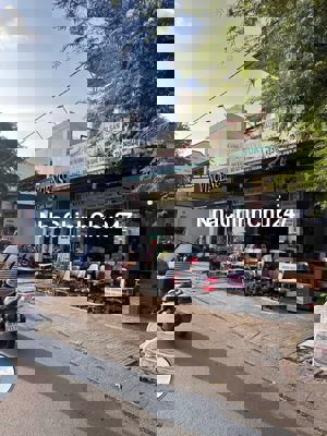 Bán nhà Mặt tiền 146 Bis Trường Chinh, 5x20, Giá Cực Tốt