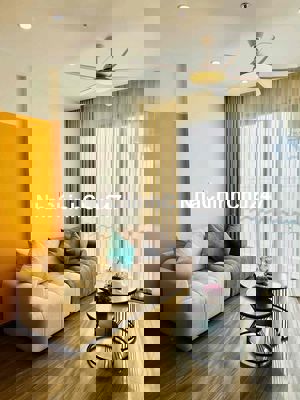 Chính chủ bán căn 1N+1 50m2 toà SA5 Vinhomes Smart City