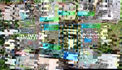 CHÍNH CHỦ BÁN ĐẤT NỀN - XÃ AN PHƯỚC, HUYỆN LONG THÀNH, TỈNH ĐỒNG NAI