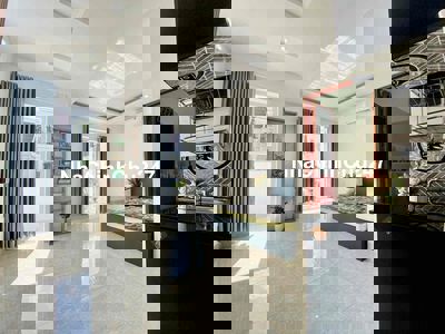 CHÍNH CHỦ STUDIO BANCOL NGAY KSC CITYLAND, ĐẦY ĐỦ NỘI THẤT