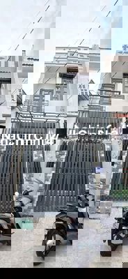 CHỦ XOẮN CẦN BÁN GẤP GIẢM 400 TR CÒN 4,4 TỶ-HẺM OTO TRUNG TÂM B.THANH