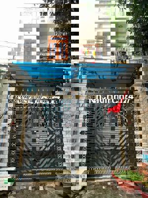 Bán nhà chính chủ đường Liên Khu 5-6, dt 4mx14m, 1 lầu, giá 4.45 tỷ