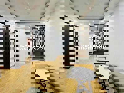 CHÍNH CHỦ GIA ĐÌNH CẦN BÁN NHÀ CHUNG CƯ N10 - KĐT ĐỒNG TÀU - NGAY MẶT