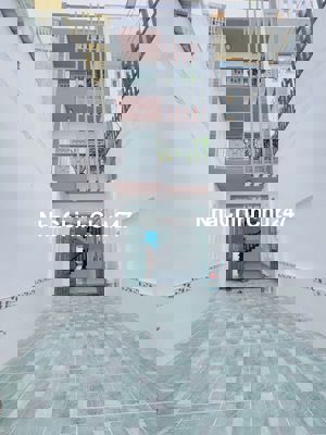 CẦN BÁN GẤP NHÀ CHÍNH CHỦ QUẬN 12