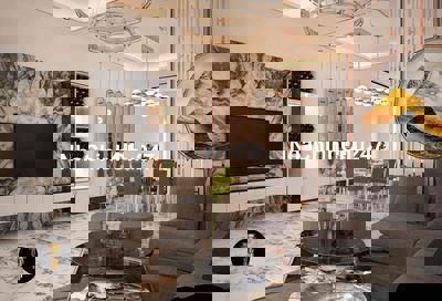 [CHÍNH CHỦ] Bán gấp BT 6x22 Nội thất CC, hiện đại