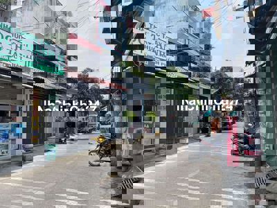 Chính chủ cần bán đất Mt đường TCH 17