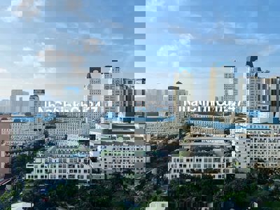 Chủ nhà gửi CH 58m2 2PN 1VS đủ đồ tại CT9 Mỹ Đình Sông Đà giá 12tr/th