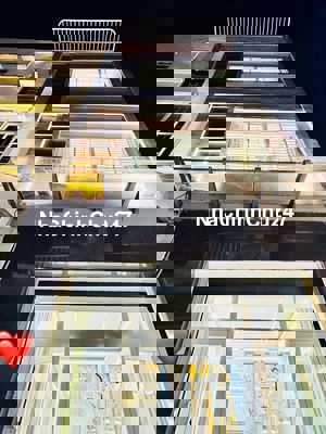 Chính chủ cần bán nhà đường Lý Nam Đế, Quận 11. Giá 4Tỷ780/ 4m x 13m.