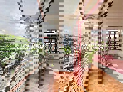 CHÍNH CHỦ STUDIO BANCOL DIỆN TÍCH CỰC RỘNG, THÍCH HỢP SINH VIÊN Ở NHÓM