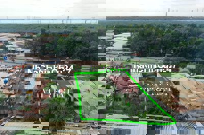 CHÍNH CHỦ BÁN ĐẤT NỀN - 1.042 m2 - LONG THÀNH, TỈNH ĐỒNG NAI