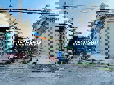 BÁN NHANH LÔ ĐẤT MẶT TIỀN VÕ THỊ DÒN 238M² – CHỦ VỀ QUÊ DƯỠNG GIÀ