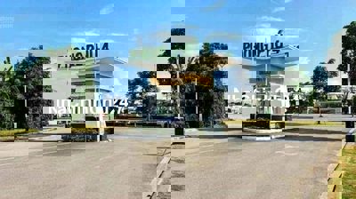 CHÍNH CHỦ CẦN BÁN CĂN BIỆT THỰ KDC PHONG PHÚ 4 - 160m2 ( 10PN- 11WC)