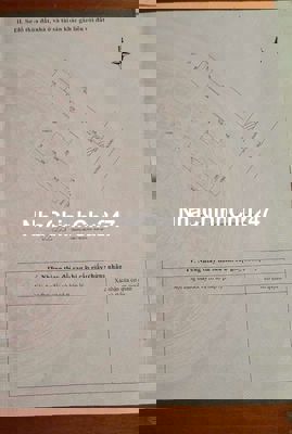 Chính chủ bán lô mặt tiền Trần Quang Khải, Sơn Trà, Tp Đà Nẵng