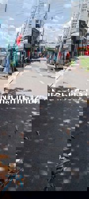 Chính chủ cần bán Mt Trần Thị Hè