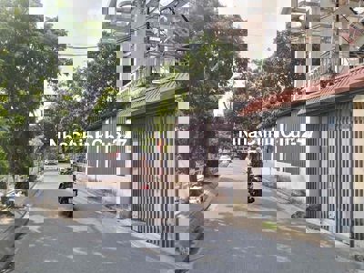 Chính Chủ Bán Mảnh Đất 60m ở Long Biên Siêu Đẹp Ngõ Thông Ô Tô Tránh