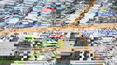 TUI CHÍNH CHỦ CẦN BÁN - ĐẤT 117M2 - 5X23,5M2 - KCN ĐỨC HOÀ - GIÁ RẺ