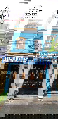 🐬 CHÍNH CHỦ _  H6m Thông Gò Dầu & Tân Qúy_4 x 12m_3 Tấm "4PN + 3WC"