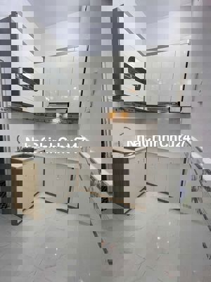 Chính chủ cần bán nhà nhỏ xinh MỚI