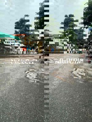 CHÍNH CHỦ TRANG BÌA - HẺM XE TẢI - 171M2 - NGANG 8.55M - CHỈ 8TỈ 390TR