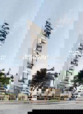 Tôi chính chủ cần bán nhà 6 tầng thang máy Giang Biên nay là Việt Hưng