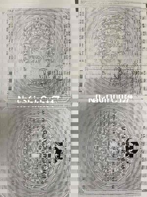 Chính chủ bán đất xưởng Nhà Bè