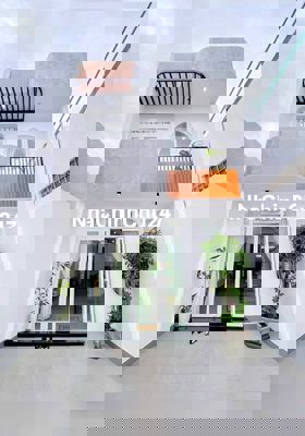 🏡 CHÍNH CHỦ CẦN BÁN NHÀ GẦN CHỢ BÌNH CHÁNH – GIÁ CHỈ 2.55 TỶ🔑