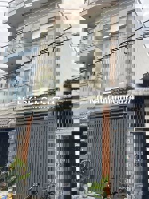 [CHÍNH CHỦ] NHÀ MẶT TIỀN 330/56 LÊ ĐỨC ANH, BÌNH TÂN, DT 80m2(4x20)