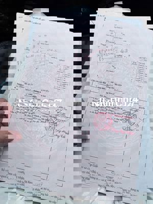 Chính chủ bán nhà đường nguyễn văn trỗi