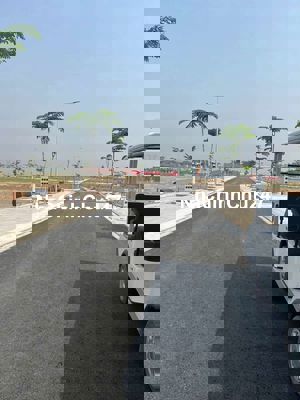 Chính chủ bán đất nền đã có sổ gần cầu Xáng 90m2 giá 1.6 tỷ