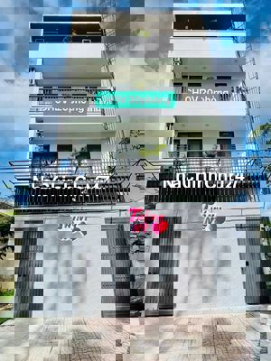 🔥Chủ gửi Bán Căn Hộ DV 20 PHÒNG - 4 tầng hẻm xe hơi , Hoàng Hữu Nam