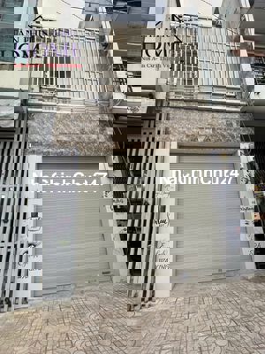 🍟 Chính Chủ _MTNB 10m Độc Lập & Thống Nhất_4 x 18m_2 Tấm ''3PN + 2WC''