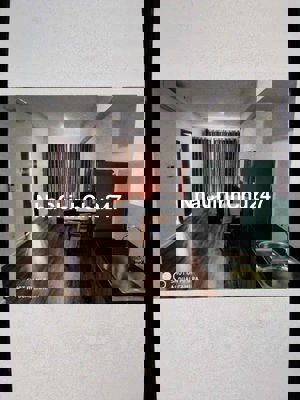 CHỦ GỬI BÁN CĂN 78m2 MIZUKI PARK CÓ NỘI THẤT - ĐÃ CÓ SỔ HỒNG