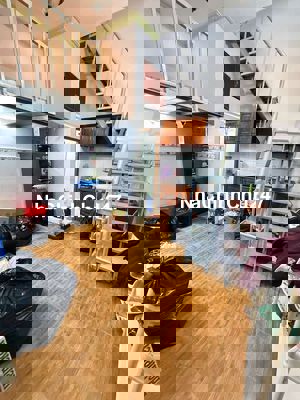 CHÍNH CHỦ - NHÀ HXH DIỆP MINH CHÂU - TRỆT - GÁC -1  LẦU - NHÀ ĐẸP