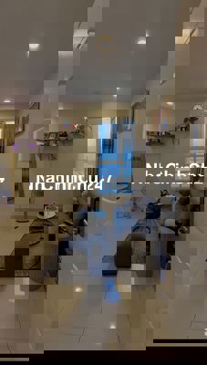 Chủ bán gấp căn 62m2 2pn 2wc tặng kèm nội thất (view thoáng mát)