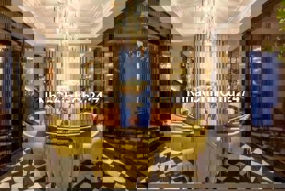 CHÍNH CHỦ BÁN GẤP NHÀ THẢO ĐIỀN, KHU VIP, 7*14m, GIÁ 26 TỶ