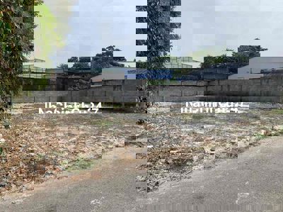 CHỦ BÁN NHANH LÔ ĐẤT 202m² TÂN THÔNG HỘI – SANG NƯỚC NGOÀI ĐỊNH CƯ.