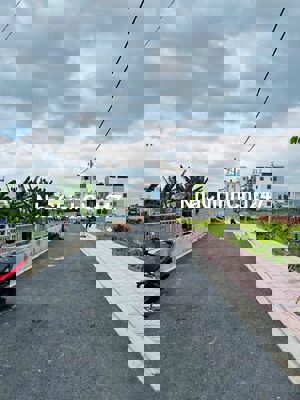 ĐẤT MẶT TIỀN ĐẸP THẠNH XUÂN 25 DT 4 x 15m BÁN NHANH CHÍNH CHỦ