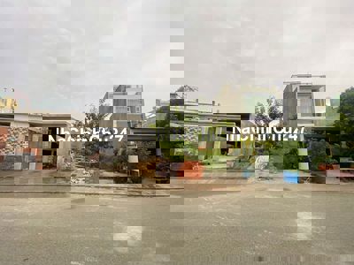 BÁN GẤP 80M2 KDC TÊN LỬA 2, 25 PHÚT ĐẾN QUẬN 6, THƯƠNG LƯỢNG CHÍNH CHỦ