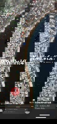 Chủ cần Bán Căn Hộ mặt tiền VÕ DUY NINH gần biển dòng tiền 50 triệu 1