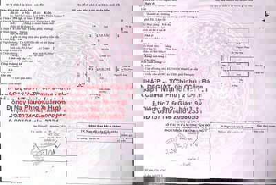 Chính Chủ Cần Bán Gấp Căn  NHà Tại Phường 2 Đà Lạt, Lâm Đồng